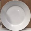 Tányér lapos CSÁRDA LINE 24cm Tányér lapos CSÁRDA LINE 24cm