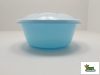 Kerek tál D tetővel 1,7L 20,5x10,5cm 10422 KIF Kerek tál D tetővel 1,7L 20,5x10,5cm 10422 KIF