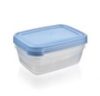 Ételtároló M szett 3r. 3x600ml COOK&KEEP BG-616 Ételtároló M szett 3r. 3x600ml COOK&KEEP BG-616