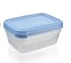 Ételtároló M szett 3r. 3x1200ml COOK&KEEP BG-617 Ételtároló M szett 3r. 3x1200ml COOK&KEEP BG-617