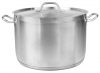Lábas HL RM 40L 45x25cm fedővel Gastro SP-H45 Lábas HL RM 40L 45x25cm fedővel Gastro SP-H45