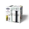 Tésztafőző 4részes 7,4L 24cm Inox PH-25358 Tésztafőző 4részes 7,4L 24cm Inox PH-25358