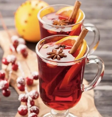 Ír kávés pohár Irish coffee 2db 230ml 55141/1092281