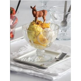 Desszert kehely Diamond 2db 280ml 51658 /1093148