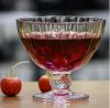 Desszert kehely Diamond 2db 280ml 51658 /1093148