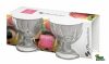 Desszert kehely Diamond 2db 280ml 51658 /1093148