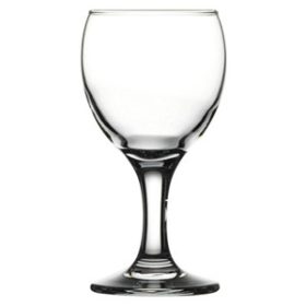 Pohár vizes talpas Bistro 6db 290ml 44411 / 1004522