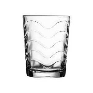 Pohár vizes Toros 6db 205ml 52644/1004532