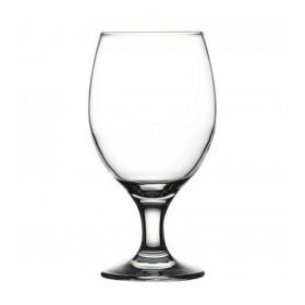 Pohár Sörös talpas Bistro 6db 290ml 44417 / 217602