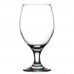 Pohár Sörös talpas Bistro 6db 290ml 44417 / 217602