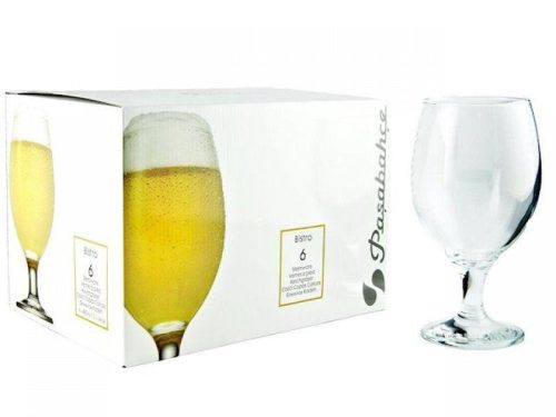 Pohár Sörös talpas Bistro 6db 290ml 44417 / 217602