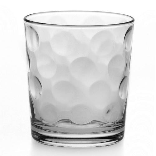 Pohár whisky Space 6db 255ml 52903/1025283