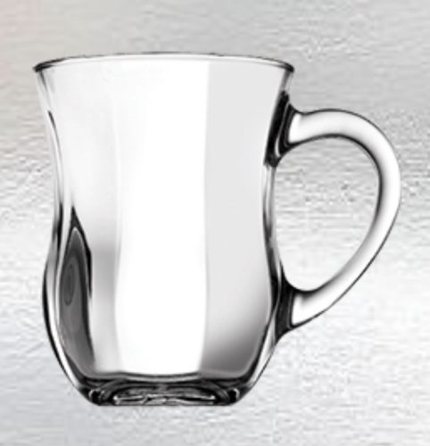 Bögre Gourmet 2db 350ml 55383 / 1081068