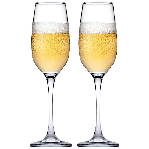 Pohár pezsgős Bistro 6db 190ml 44419 / 1017043