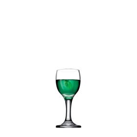 Pohár likőrös 6db 60ml Bistro 44134/1017662