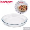 Jénai gyümölcstorta forma 32cm Borcam 59014/1067305