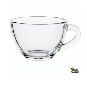   Teás és kávéscsésze készlet Basic 6db 238ml 55161/1026755