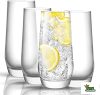 Pohár long drink Allegra 6db 470ml 420015 / 1030865