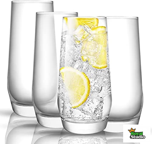 Pohár long drink Allegra 6db 470ml 420015 / 1030865