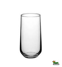 Pohár long drink Allegra 3db 470ml 420015 / 1043317