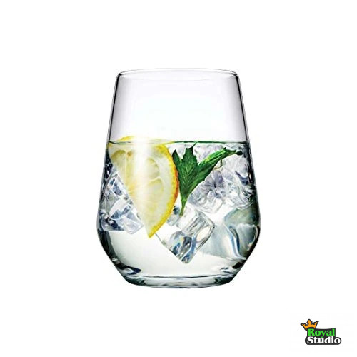 Pohár üdítős Allegra 6db 425ml 41536/199038