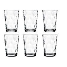 Pohár vizes Space 6db 200ml 52883/1004502