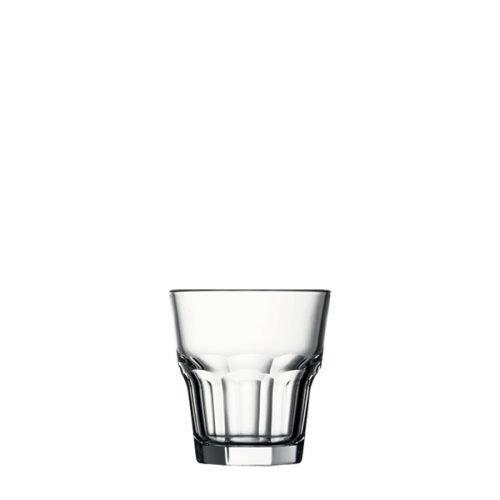 Pohár whisky Casablanca 3db 265ml 52705 / 1004530