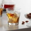 Pohár whisky Casablanca 3db 265ml 52705 / 1004530