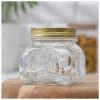 Befőttes üveg fém tetővel Homemade 0,3L 80383/1058794