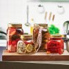 Befőttes üveg fém tetővel Homemade 0,3L 80383/1058794