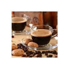 Kávéscsésze aljjal 6 db Basic 85ml 97984/1081022