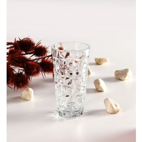 Pohár long drink Estrella 4db 290ml 520245 /1202272 AKCIÓ