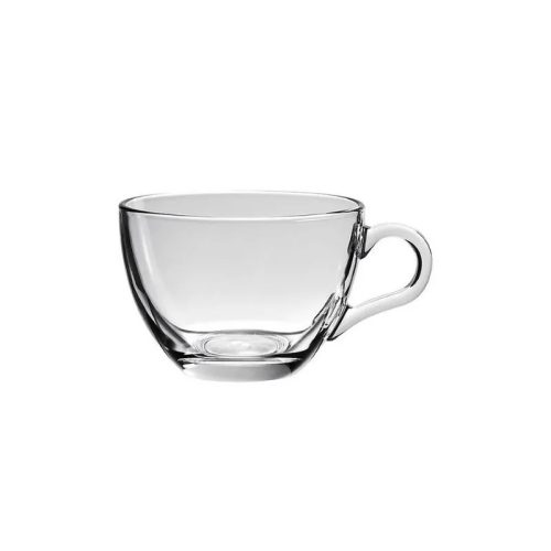 Teás és kávéscsésze Basic 1db 238ml 551611200866