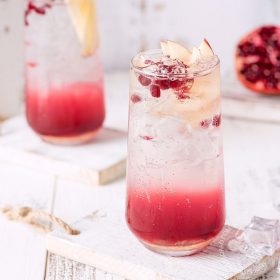 Pohár long drink Allegra 6db 470ml 420015/1030378