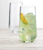 Pohár long drink Allegra 6db 470ml 420015 / 1030378