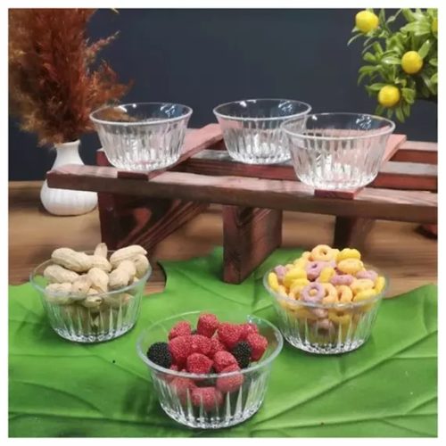 Kínáló-tálaló 7 részes szett Frezya 950068/1201972