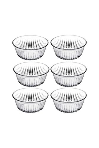 Kínáló-tálaló 7 részes szett Frezya 950068/1201972