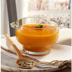 Leveses csésze Soupy 2db 410ml 530041/1109609 AKCIÓ