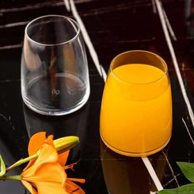 Pohár vizes Pinot 6db 495 ml 420332/1120243