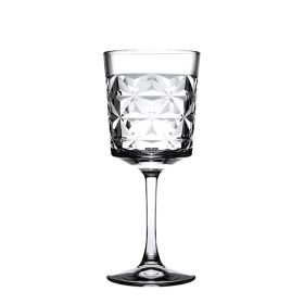 Pohár talpas Estrella 4db 330ml 440457 /1204336 AKCIÓ