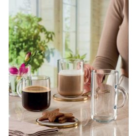 Bögre üveg Iconic 350 ml 55753/1119606