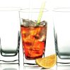 Pohár long drink Carre 6db 305ml 41300 / 660486