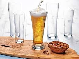 Pohár koktélos sörös Pub 3db 320ml 42199/1004507
