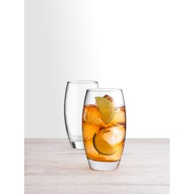 Pohár long drink Barrel 3db 500ml 41020 / 1012700