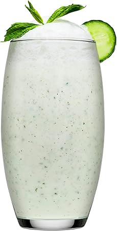 Pohár long drink Barrel 3db 500ml 41020 / 1012700