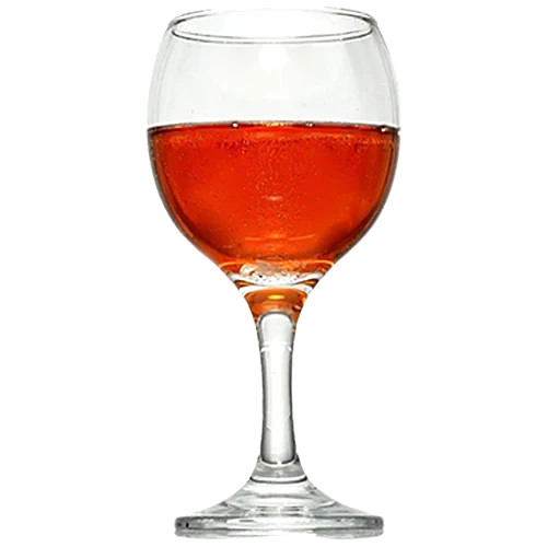 Pohár vizes talpas Bistro 3db 290ml 44411 / 1077944