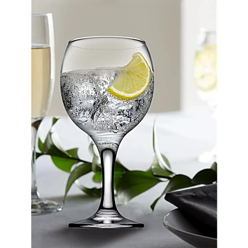 Pohár vizes talpas Bistro 3db 290ml 44411 / 1077944