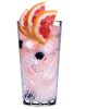 Pohár long drink Timeless 360ml 520045