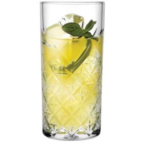 Pohár long drink Timeless 1db 360ml 520045 / 1109525