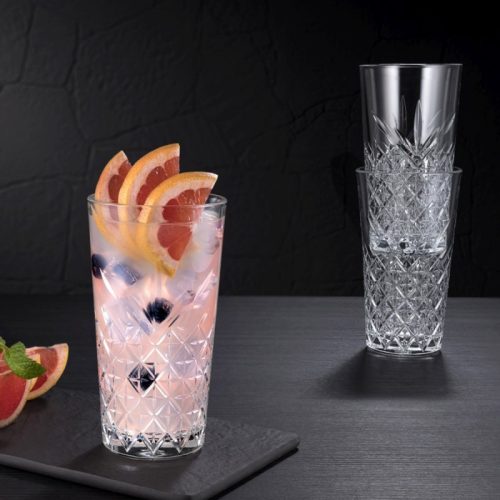 Pohár long drink Timeless 360ml 520045